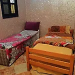 Berber house Taghazout