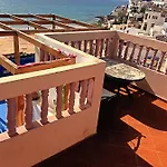 Berber house Taghazout
