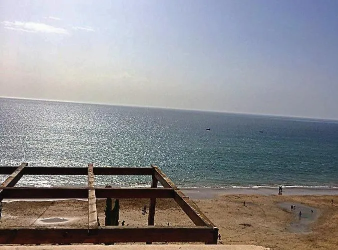 Berber house Taghazout