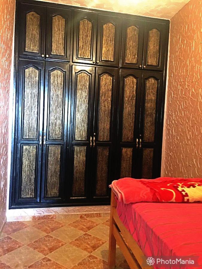 Privatunterkunft Berber House Taghazout *
