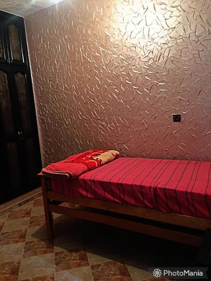 Berber House Taghazout * Agadir