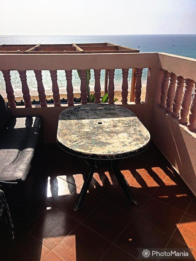 Berber House Taghazout *