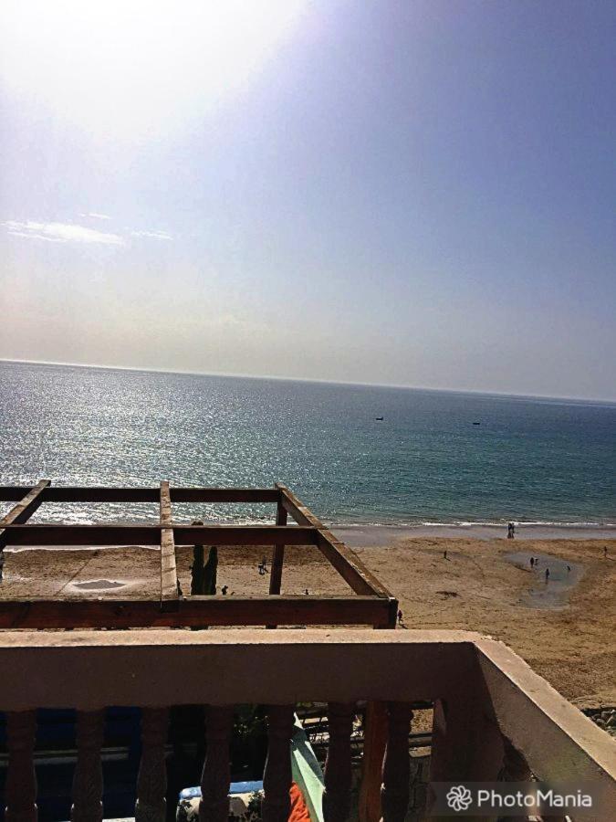 Berber House Taghazout * Agadir