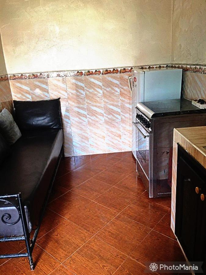Berber House Taghazout Privatunterkunft