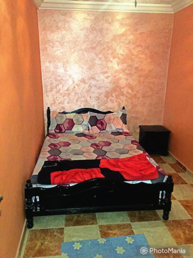 Berber House Taghazout * Agadir