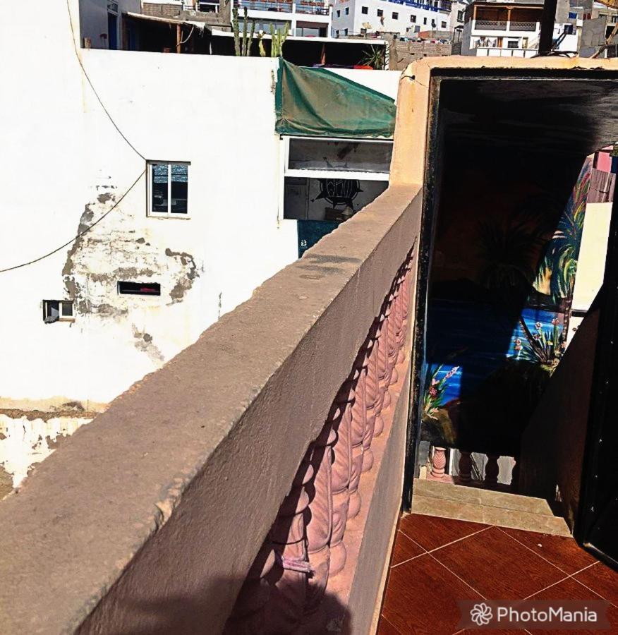 Berber House Taghazout Agadir