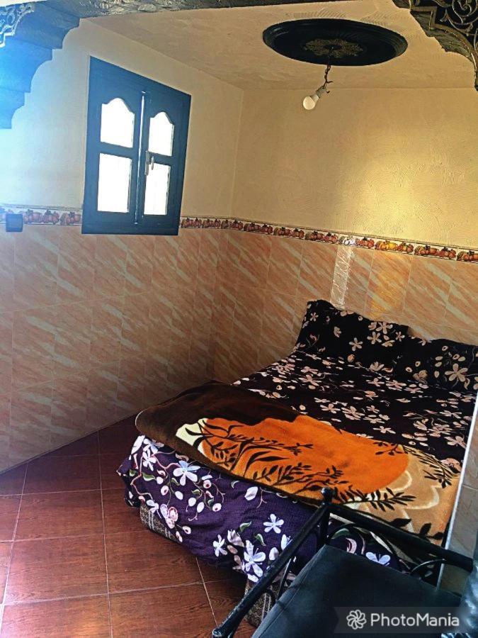 Privatunterkunft Berber House Taghazout Agadir