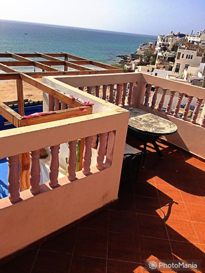 Berber House Taghazout Privatunterkunft Agadir