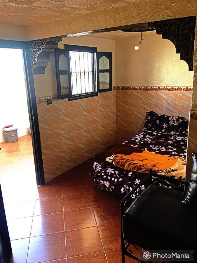 Berber House Taghazout Privatunterkunft