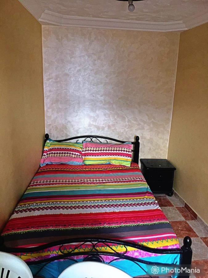 Berber House Taghazout Privatunterkunft